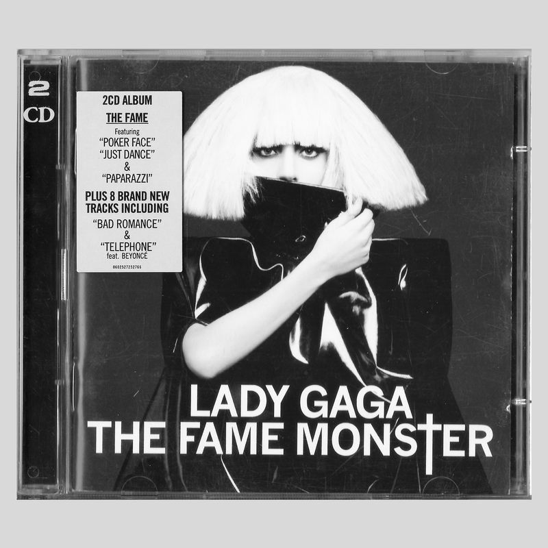 Lady Gaga The Fame Monster Deluxe Edition Pirate Bay Torrent