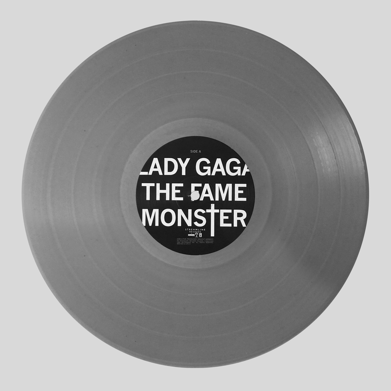 Compra Vinilo Lady Gaga - The Fame Monster Original
